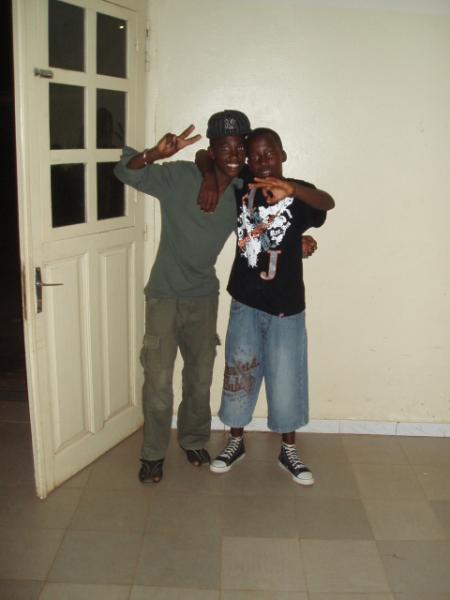 gybtian and me